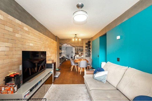 Imagem Apartamento com 2 Quartos à Venda, 110 m² em Pinheiros - São Paulo Imagem Apartamento com 2 Quartos à Venda, 110 m² em Pinheiros - São Paulo