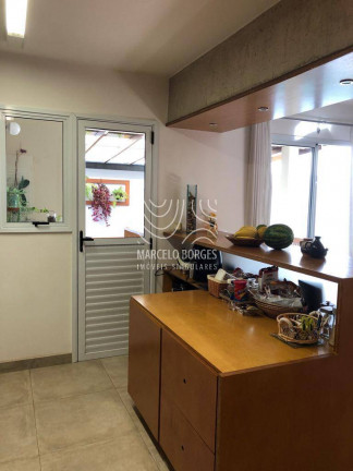 Imagem Casa de Condomínio com 4 Quartos à Venda, 173 m² em Jardim Ermida Ii - Jundiaí