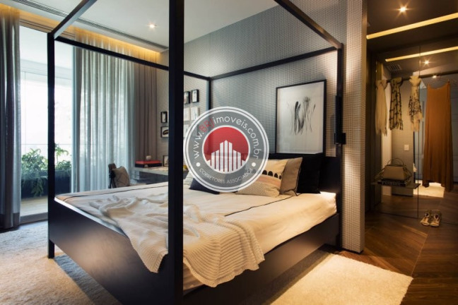 Imagem Apartamento com 4 Quartos à Venda, 2.660 m² em Barra Da Tijuca - Rio De Janeiro Imagem Apartamento com 4 Quartos à Venda, 2.660 m² em Barra Da Tijuca - Rio De Janeiro