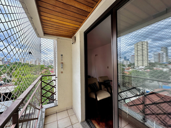 Imagem Apartamento com 2 Quartos à Venda, 86 m² em Cidade Monções - São Paulo Imagem Apartamento com 2 Quartos à Venda, 86 m² em Cidade Monções - São Paulo