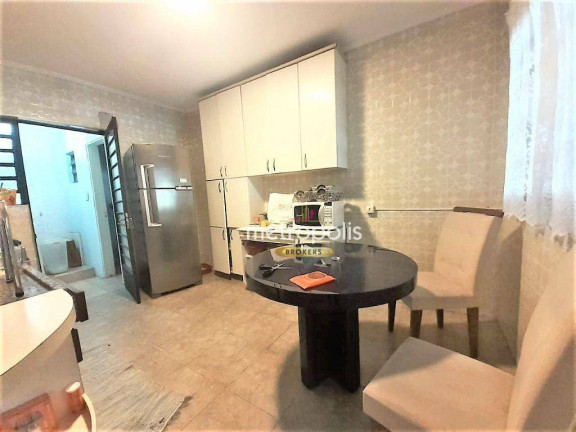 Imagem Sobrado com 3 Quartos à Venda, 128 m² em Santa Paula - São Caetano Do Sul