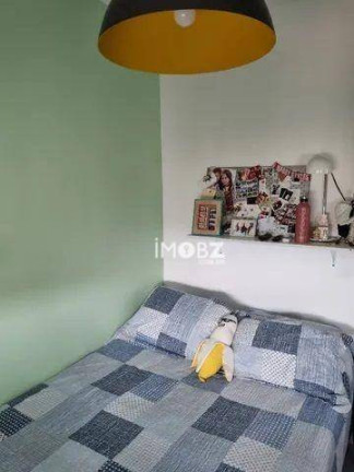 Imagem Imóvel com 3 Quartos à Venda, 104 m² em Parque Rebouças - São Paulo