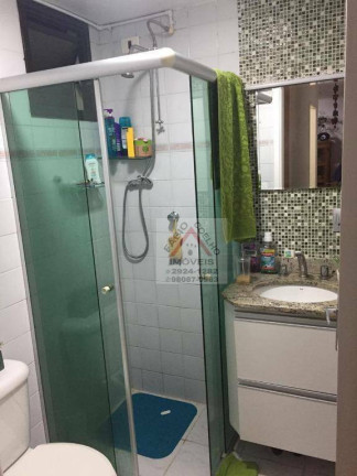 Imagem Apartamento com 2 Quartos à Venda, 60 m² em Vila Campestre - São Paulo