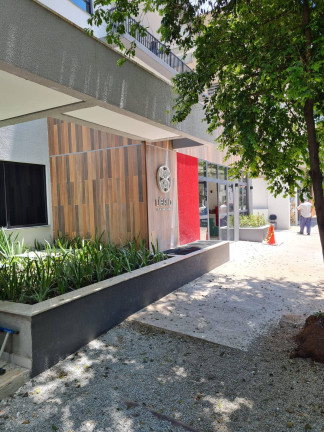 Imagem Apartamento com 1 Quarto à Venda, 23 m² em Vila Mariana - São Paulo Imagem Apartamento com 1 Quarto à Venda, 23 m² em Vila Mariana - São Paulo