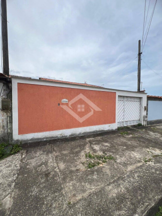 Casa com 3 Quartos à Venda, 84 m² em Campo Grande - Rio De Janeiro
