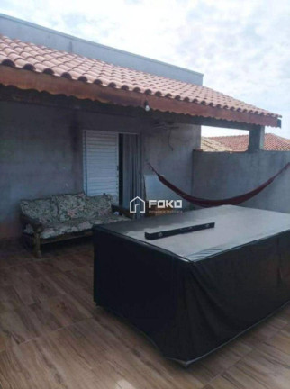 Imagem Casa com 4 Quartos à Venda, 242 m² em Nova Atibaia - Atibaia Imagem Casa com 4 Quartos à Venda, 242 m² em Nova Atibaia - Atibaia