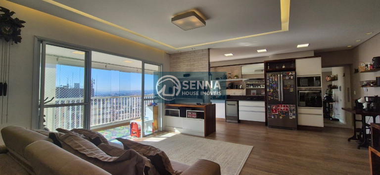 Imagem Imóvel com 2 Quartos à Venda, 111 m² em Jardim Bonfiglioli - Jundiaí Imagem Imóvel com 2 Quartos à Venda, 111 m² em Jardim Bonfiglioli - Jundiaí