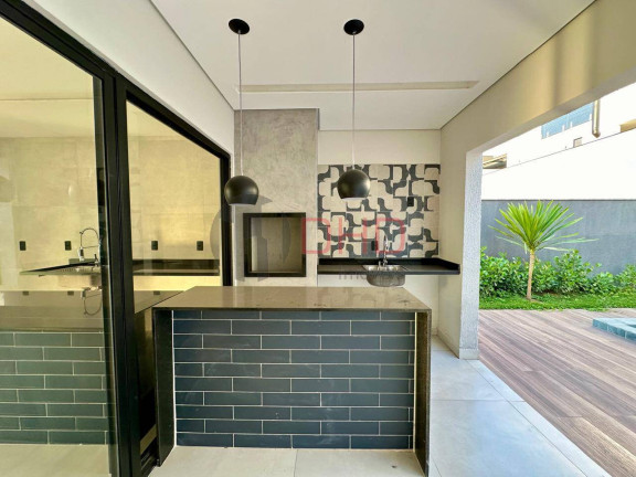 Imagem Casa de Condomínio com 3 Quartos à Venda, 308 m² em Cyrela Landscape Esplanada - Votorantim