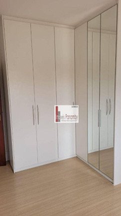 Imagem Apartamento com 3 Quartos à Venda, 100 m² em Mauá - São Caetano Do Sul