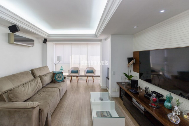 Imagem Apartamento com 2 Quartos à Venda, 97 m² em Morumbi - São Paulo Imagem Apartamento com 2 Quartos à Venda, 97 m² em Morumbi - São Paulo