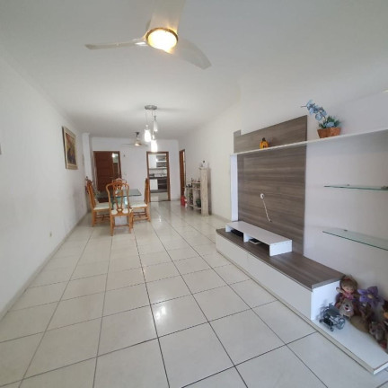 Imagem Apartamento com 3 Quartos à Venda, 156 m² em Aviação - Praia Grande