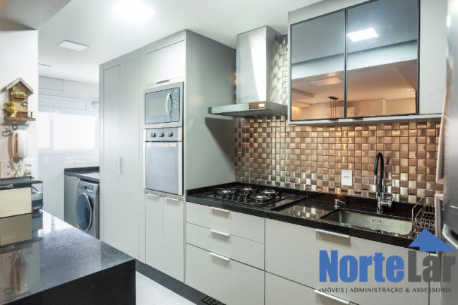 Imagem Apartamento com 2 Quartos à Venda, 65 m² em Vila Ester (zona Norte) - São Paulo