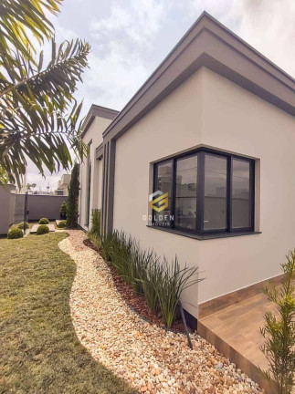 Imagem Casa com 3 Quartos à Venda, 180 m² em Bosque Da Mata - Tijucas