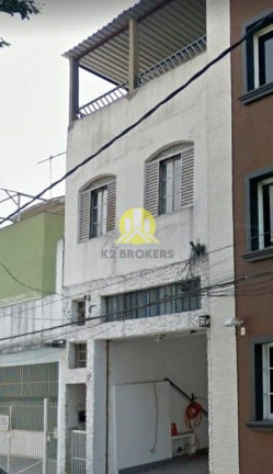 Casa com 4 Quartos à Venda, 280 m² em Vila Olímpia - São Paulo