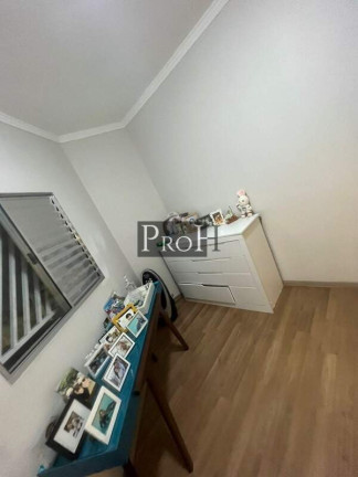 Imagem Sobrado com 3 Quartos à Venda, 103 m² em Jardim Santa Maria - São Paulo Imagem Sobrado com 3 Quartos à Venda, 103 m² em Jardim Santa Maria - São Paulo
