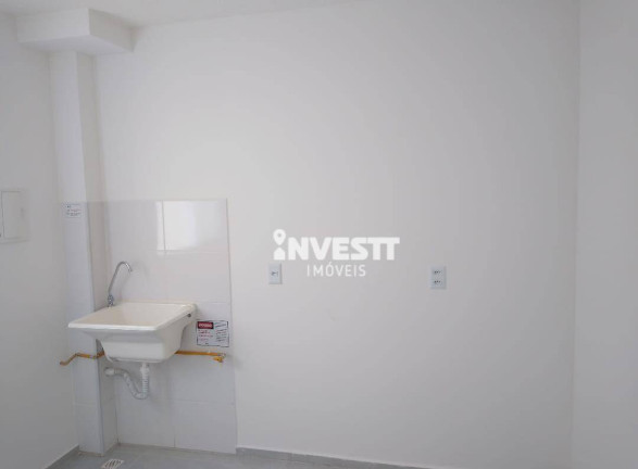 Imagem Apartamento com 2 Quartos à Venda, 42 m² em Chácara Bela Vista - Aparecida De Goiânia