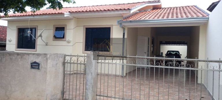 Imagem Casa com 3 Quartos à Venda, 190 m² em Bairro Alto - Tomazina