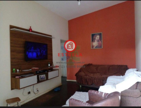Imagem Casa com 2 Quartos à Venda, 178 m² em Jardim Flórida - Jacareí