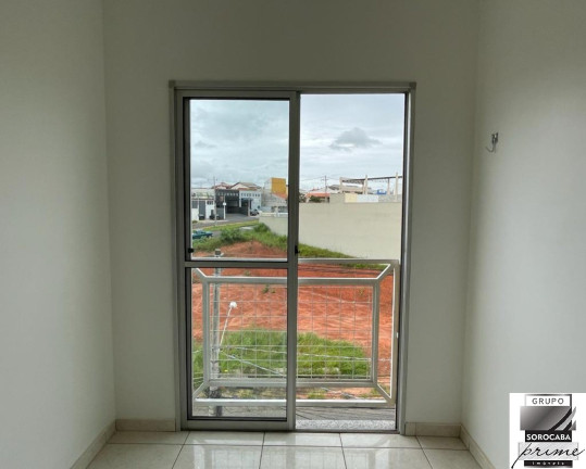 Imagem Apartamento com 2 Quartos à Venda, 54 m² em Jardim Piazza Di Roma Ii - Sorocaba