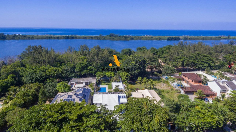 Imagem Casa de Condomínio com 5 Quartos à Venda, 987 m² em Barra Da Tijuca - Rio De Janeiro Imagem Casa de Condomínio com 5 Quartos à Venda, 987 m² em Barra Da Tijuca - Rio De Janeiro