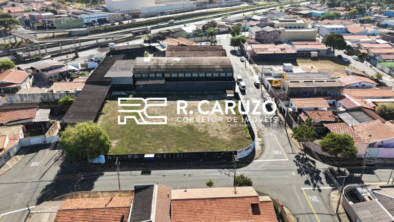 Imagem Imóvel Comercial à Venda, 6 m² em Jardim Nossa Senhora De Fátima - Limeira Imagem Imóvel Comercial à Venda, 6 m² em Jardim Nossa Senhora De Fátima - Limeira