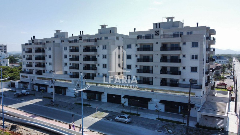 Imagem Apartamento com 3 Quartos à Venda, 140 m² em Jardim Perola Do Atlântico - Itapoá