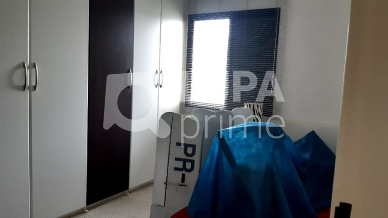 Imagem Apartamento com 3 Quartos à Venda, 97 m² em Imirim - São Paulo
