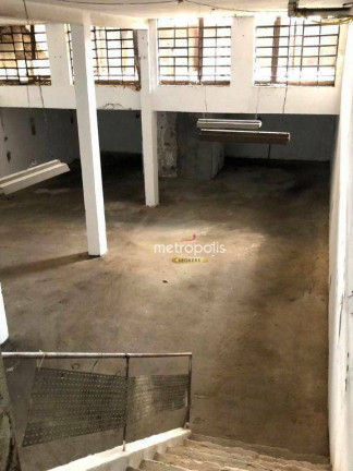 Imagem Galpão à Venda ou Locação, 525 m² em Jabaquara - São Paulo