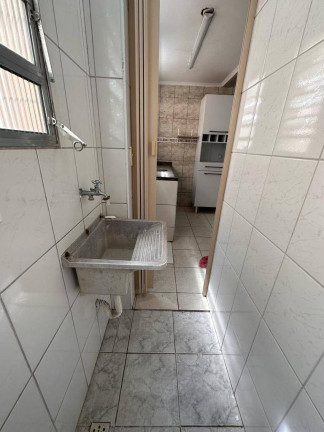 Imagem Apartamento com 2 Quartos à Venda, 71 m² em Guilhermina - Praia Grande Imagem Apartamento com 2 Quartos à Venda, 71 m² em Guilhermina - Praia Grande