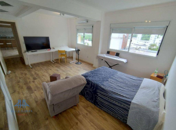 Imagem Cobertura com 4 Quartos à Venda, 195 m² em Córrego Grande - Florianópolis Imagem Cobertura com 4 Quartos à Venda, 195 m² em Córrego Grande - Florianópolis