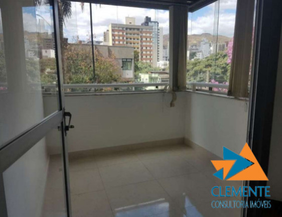Imagem Apartamento com 4 Quartos à Venda, 130 m² em Sao Pedro - Belo Horizonte