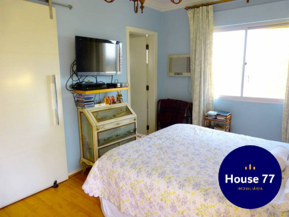 Imagem Apartamento com 3 Quartos à Venda, 203 m² em Real Parque - São Paulo Imagem Apartamento com 3 Quartos à Venda, 203 m² em Real Parque - São Paulo
