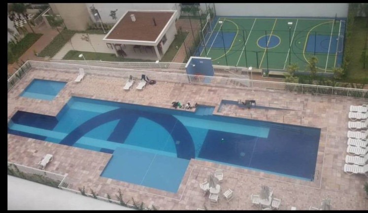 Imagem Apartamento com 3 Quartos à Venda, 81 m² em Vila Isa - São Paulo