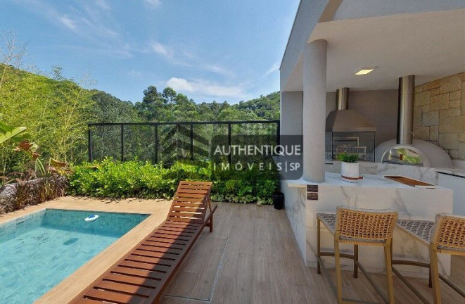 Imagem Casa de Condomínio com 3 Quartos à Venda, 200 m² em Alphaville - Santana De Parnaíba Imagem Casa de Condomínio com 3 Quartos à Venda, 200 m² em Alphaville - Santana De Parnaíba