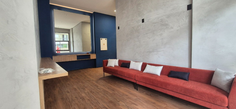 Imagem Apartamento com 1 Quarto à Venda, 45 m² em Vila Sônia - São Paulo