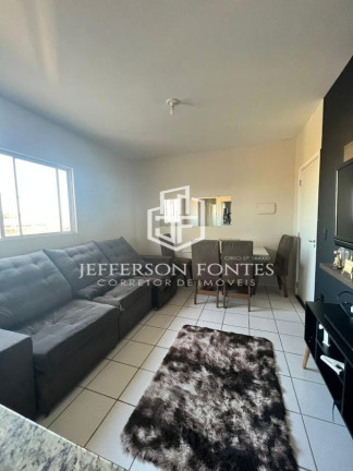 Imagem Apartamento com 2 Quartos à Venda, 46 m² em Parque Residencial Julieta - Marília Imagem Apartamento com 2 Quartos à Venda, 46 m² em Parque Residencial Julieta - Marília