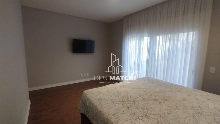 Imagem Casa com 5 Quartos à Venda, 430 m² em Condomínio Equilibrium Residencial - Atibaia