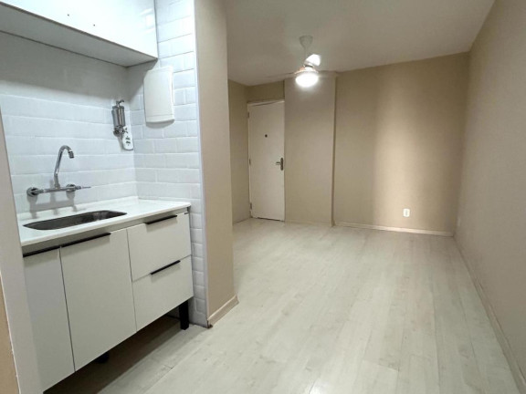 Imagem Apartamento com 1 Quarto à Venda, 41 m² em Copacabana - Rio De Janeiro