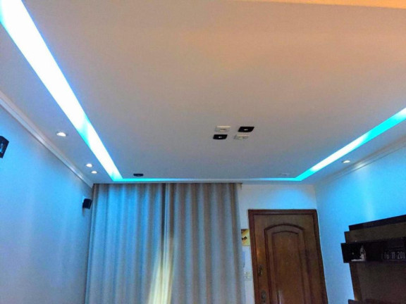 Imagem Apartamento com 2 Quartos à Venda, 60 m² em Tatuapé - São Paulo