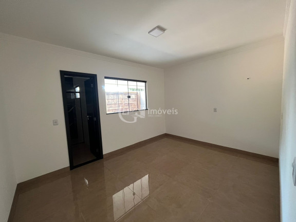 Imagem Casa com 3 Quartos à Venda, 110 m² em Monte Castelo - Campo Grande