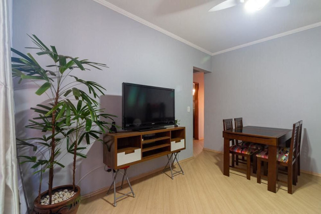 Imagem Apartamento com 2 Quartos à Venda, 51 m² em Mooca - São Paulo