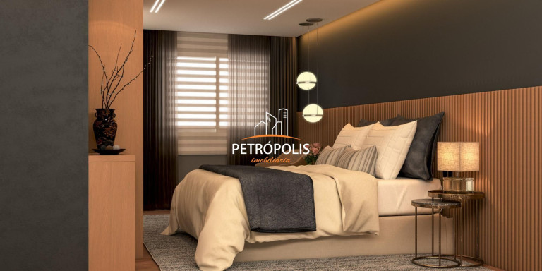 Imagem Apartamento com 2 Quartos à Venda, 59 m² em Nossa Senhora De Lourdes - Caxias Do Sul Imagem Apartamento com 2 Quartos à Venda, 59 m² em Nossa Senhora De Lourdes - Caxias Do Sul