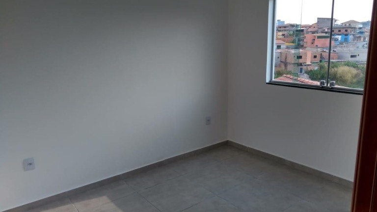 Imagem Casa com 4 Quartos à Venda, 100 m² em San Marino - Ribeirão Das Neves