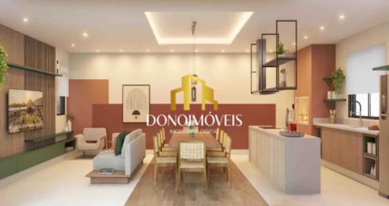 Imagem Apartamento com 3 Quartos à Venda, 124 m² em Jardim Do Mar - São Bernardo Do Campo Imagem Apartamento com 3 Quartos à Venda, 124 m² em Jardim Do Mar - São Bernardo Do Campo
