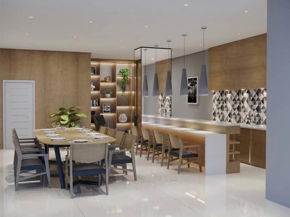 Imagem Apartamento com 2 Quartos à Venda, 65 m² em Lourdes - Belo Horizonte