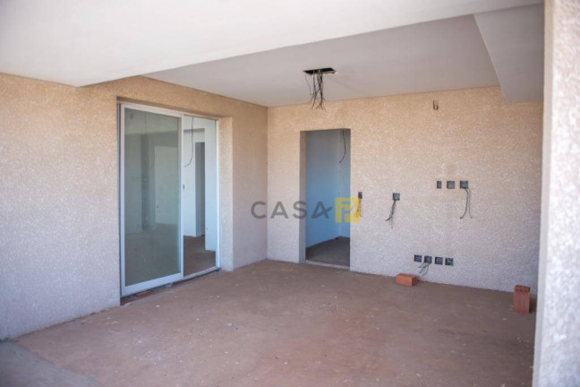 Imagem Cobertura com 4 Quartos à Venda, 732 m² em Jardim Girassol - Americana Imagem Cobertura com 4 Quartos à Venda, 732 m² em Jardim Girassol - Americana