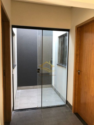 Imagem Casa com 3 Quartos à Venda, 82 m² em Olímpico - Londrina Imagem Casa com 3 Quartos à Venda, 82 m² em Olímpico - Londrina