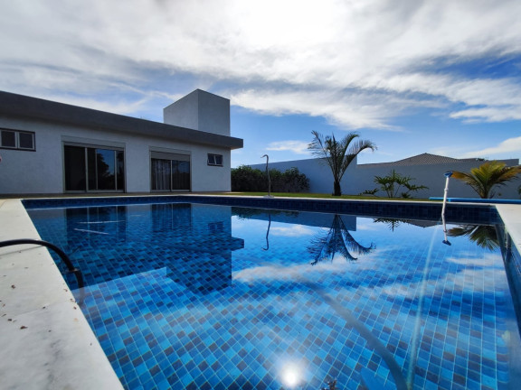 Imagem Casa com 3 Quartos à Venda, 308 m² em Torninos - Cesário Lange