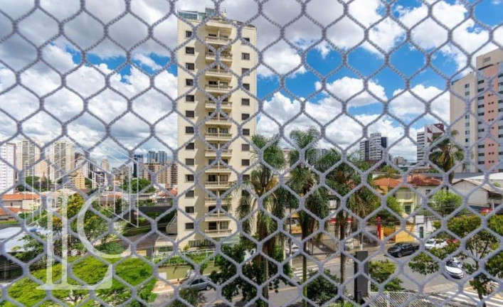 Imagem Apartamento com 2 Quartos à Venda, 60 m² em Saúde - São Paulo