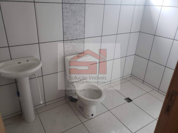 Imagem Sobrado com 2 Quartos à Venda, em Jardim Esperança - Caçapava Imagem Sobrado com 2 Quartos à Venda, em Jardim Esperança - Caçapava